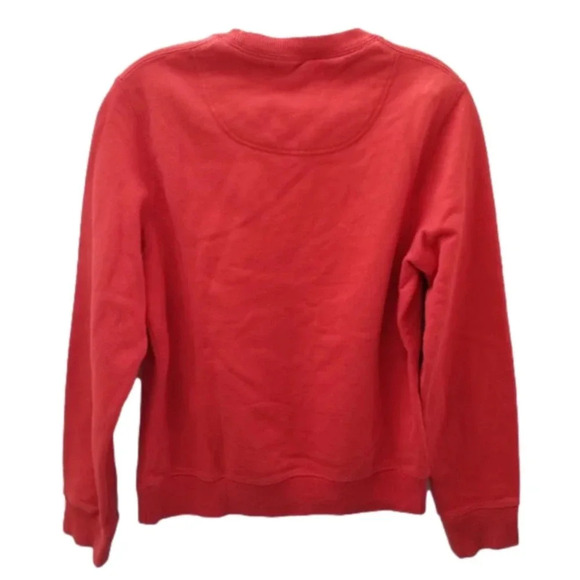 KENZO  Red Tiger Crew Neck S - Picture 2 of 10